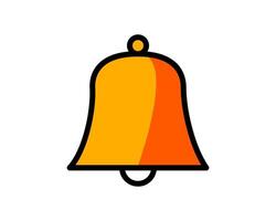 Illustration of alerts and updates, keeping users informed about important events. vector