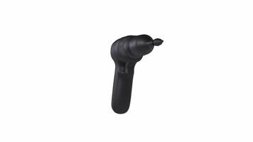 Exploring the design of a 3D-rendered ergonomic tool for crafting video
