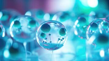 A collaboration between universities in different countries leads to breakthroughs in embryo selection ods, paving the way for more successful IVF treatments around the world. photo