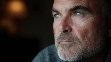 An established actor who has experienced the highs and lows of fame talks about the toll it takes on mental health photo