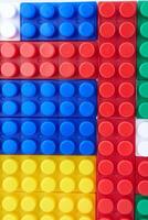 plastic part as background photo