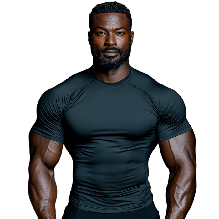 Strong Man PNGs for Free Download