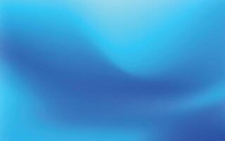 gradients mesh blue and white background vector