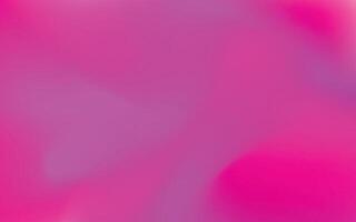 gradients pink and purple color background vector