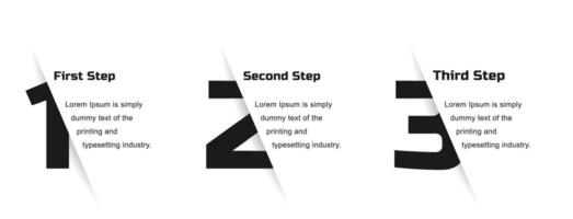 Step Pattern Presentation vector
