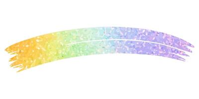 Page 2 Rainbow Glitter Vector Art Icons and Graphics for Free Download