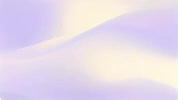 Colorful abstract gradient animation background video