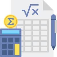 Calculator, calculator, calculator, calculator, calculator, calculator, calculator, calculator, calculator vector