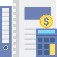 How to calculate the cost of a project vector