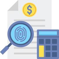 How to use a fingerprint scanner to verify your identity vector