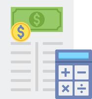 How to calculate the cost of a website vector