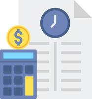 How to calculate the cost of a website vector