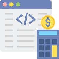 How to create a website with php vector