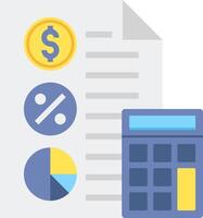 How to calculate your net worth vector