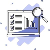 How to use a search engine optimisation tool vector