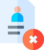 How to remove a user from a file vector