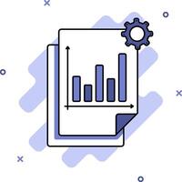 How to create a sales funnel with a sales funnel icon vector