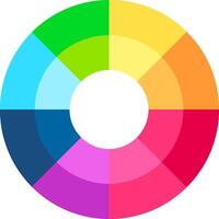 Color wheel color wheel color wheel color wheel color wheel color wheel color wheel color wheel color wheel color vector