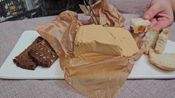 Brunost is a traditional Norwegian brown cheese. Prim is a soft sweet light-brown cheese mass traditional in mountainous Norway which is made by boiling milk and whey together with addition of sugar video