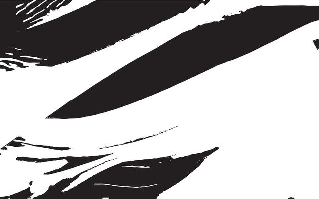 Abstract Backgrounds, Black and White, Pattern, Psychedelic, Shape, Motion, Wave