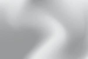 Minimalistic grey abstract gradient background vector