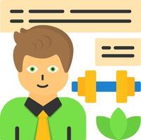 Recruitment Icon Design Symbol vector
