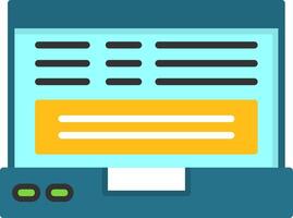 Recruitment Icon Design Symbol vector