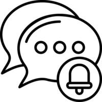 Silent mode Icon Design vector