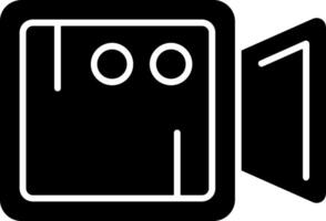 Camera Icon Design vector
