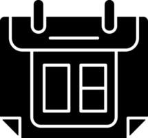 Calendar event Icon Design vector
