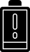 Charging Icon Design vector