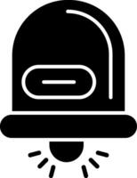 Notification Icon Design vector