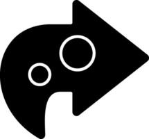 Share Icon Design vector