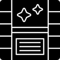 Camera roll Icon Design vector