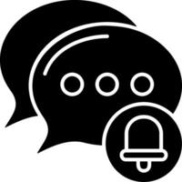 Silent mode Icon Design vector