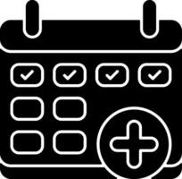 Sick Leave Icon Design vector
