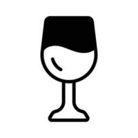 A refreshing soft drink icon best for summertime themes vector