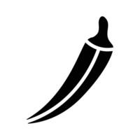 For showcasing vegetables and nutritious ingredient use this icon vector