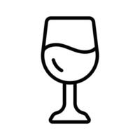 A refreshing soft drink icon best for summertime themes vector
