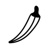 For showcasing vegetables and nutritious ingredient use this icon vector