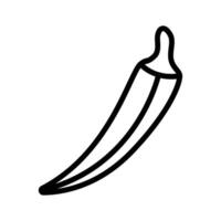 For showcasing vegetables and nutritious ingredient use this icon vector