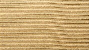 Horizontal sand texture in beige tones perfect for creating patterns and backgrounds with leading lines to add depth and interest, depth, tones, pattern, horizontal, beige, texture photo