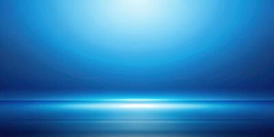 gradient effect, dreamy, soft, ethereal, gentle, blur, abstract background, depth of field, calming, Abstract blue soft color gradient light background with depth of field effect photo