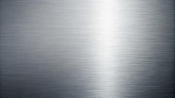 Abstract silver texture background with grain noise texture in wide-angle photo