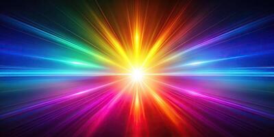 smooth, vibrant, colors, background, extreme close-up, Abstract bright light art in an extreme close up showcasing a smooth background gradient with vibrant and mesmerizing colors photo