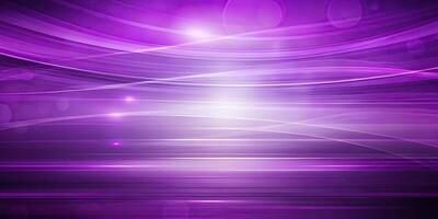 Abstract purple background with alpha channel for design projects photo