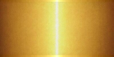 Abstract gold background with gradient shadows in horizontal lines photo