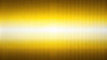 Abstract dark yellow gradient pattern background with shining bright white noise grain surface photo