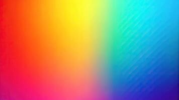 abstract background with gradient colors reflecting on wallpaper photo