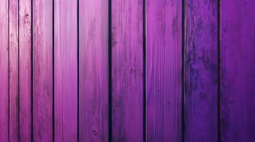 Purple layered old vintage wooden plank wall pattern surface structure building photo